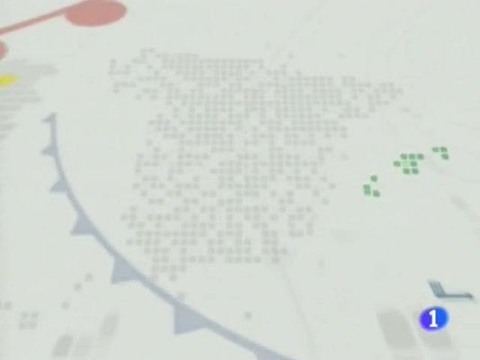 Informatiu Balear - El temps a les Illes Balears - 16/11/11