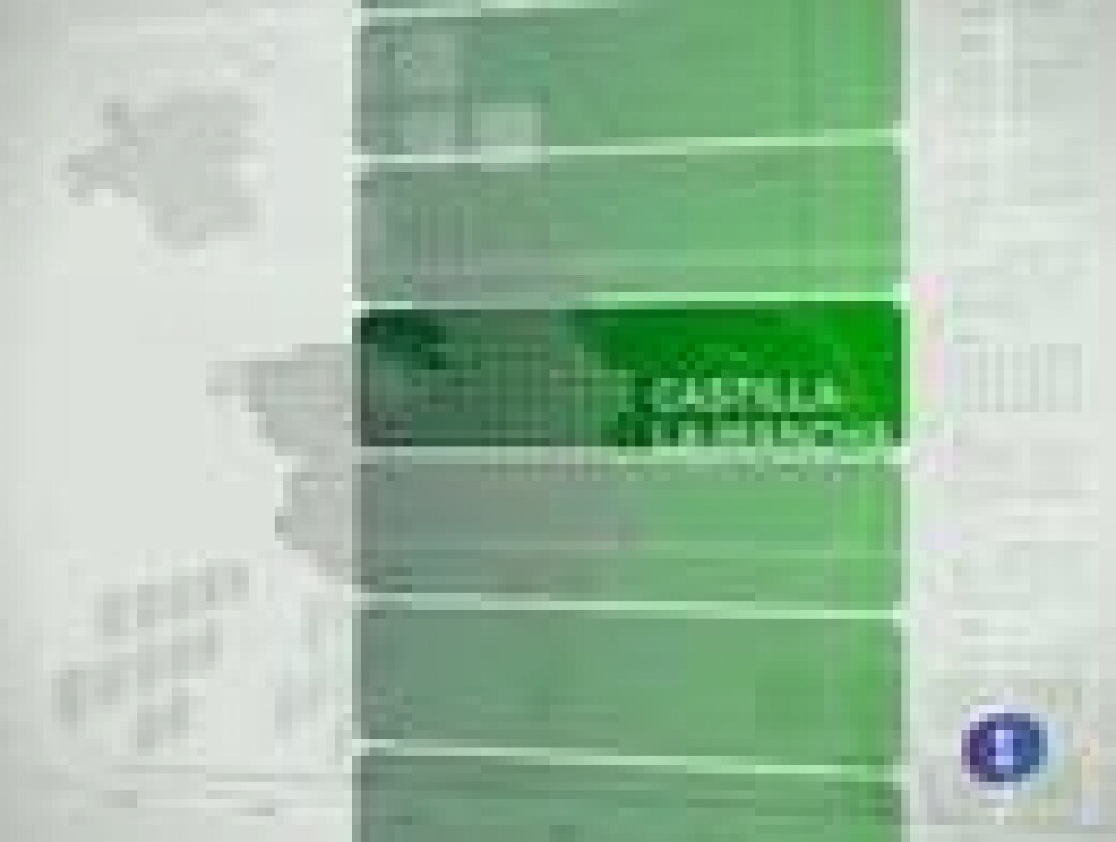 Noticias de Castilla-La Mancha: Noticias de Castilla La Mancha - 16/11/11 | RTVE Play