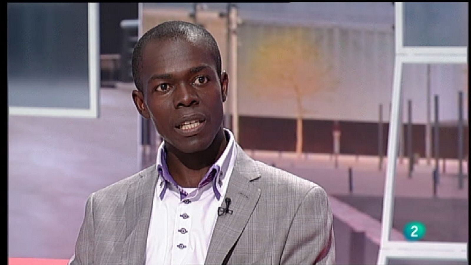 Para todos La 2 - 16/11/11 - Ver ahora