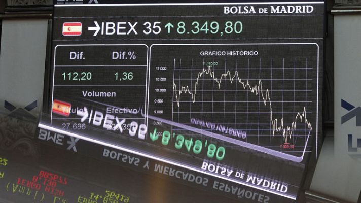 La tarde en 24h - Récord de la prima de riesgo