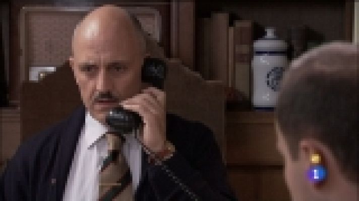 Amar en tiempos revueltos - T7 - Capítulo 51