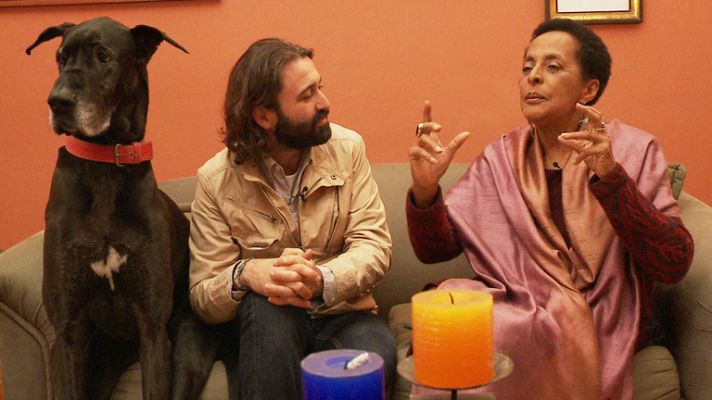 Entre2aguas - El primer cajón de Paco de Lucía