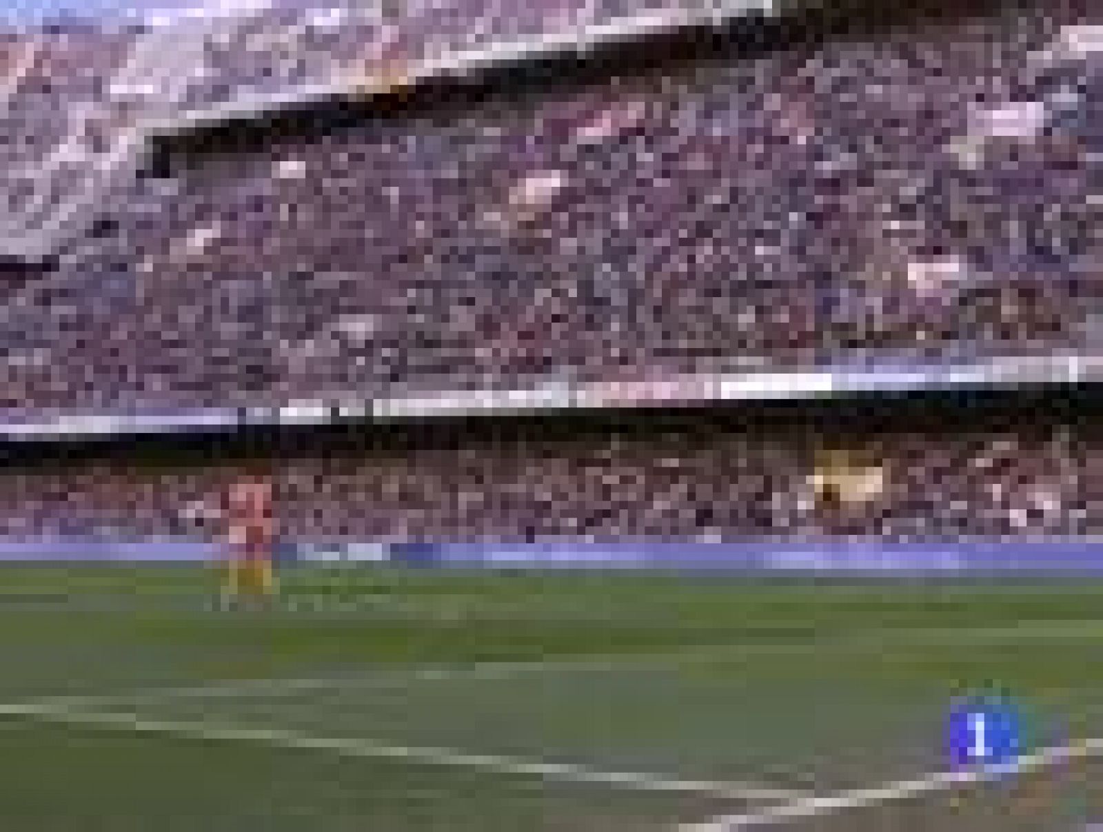 Telediario 1: Vuelve la Liga este fin de semana | RTVE Play