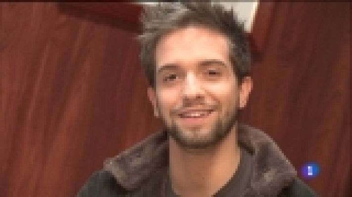 +Gente - Más Gente - 16/11/11