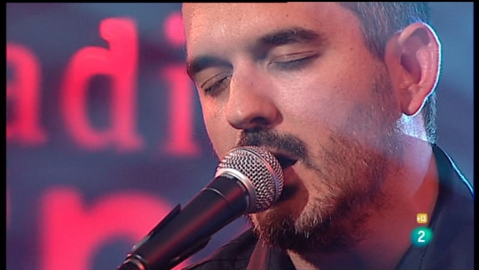 Conciertos Radio 3 - Lehnmotiv - Ver ahora