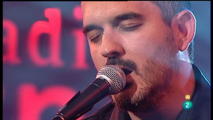 Los conciertos de Radio 3 en La 2 - Lehnmotiv