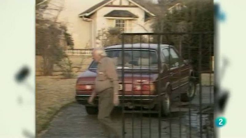  Para todos La 2 - Nelson Mandela y el apartheid