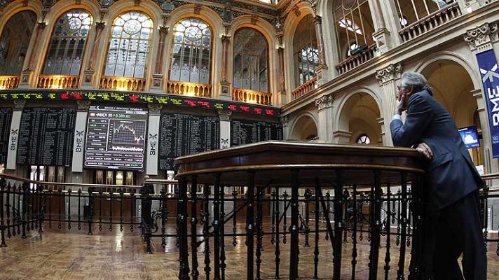 El Tesoro subasta 4.000 millones