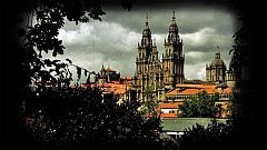 Santiago de Compostela - avance