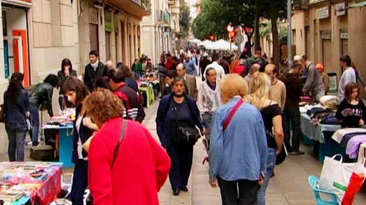 Comando Actualidad - Bartao, barato - Vuelve el trueque