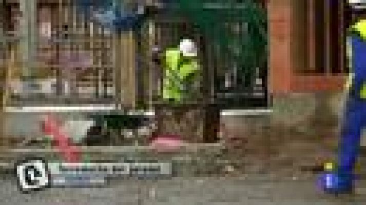 Comando Actualidad - Cooperativa banca ética