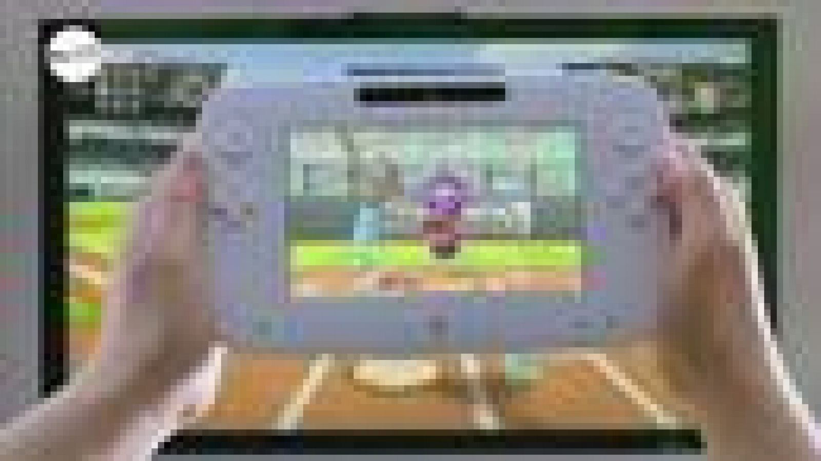 tres14: Jugar - avance | RTVE Play