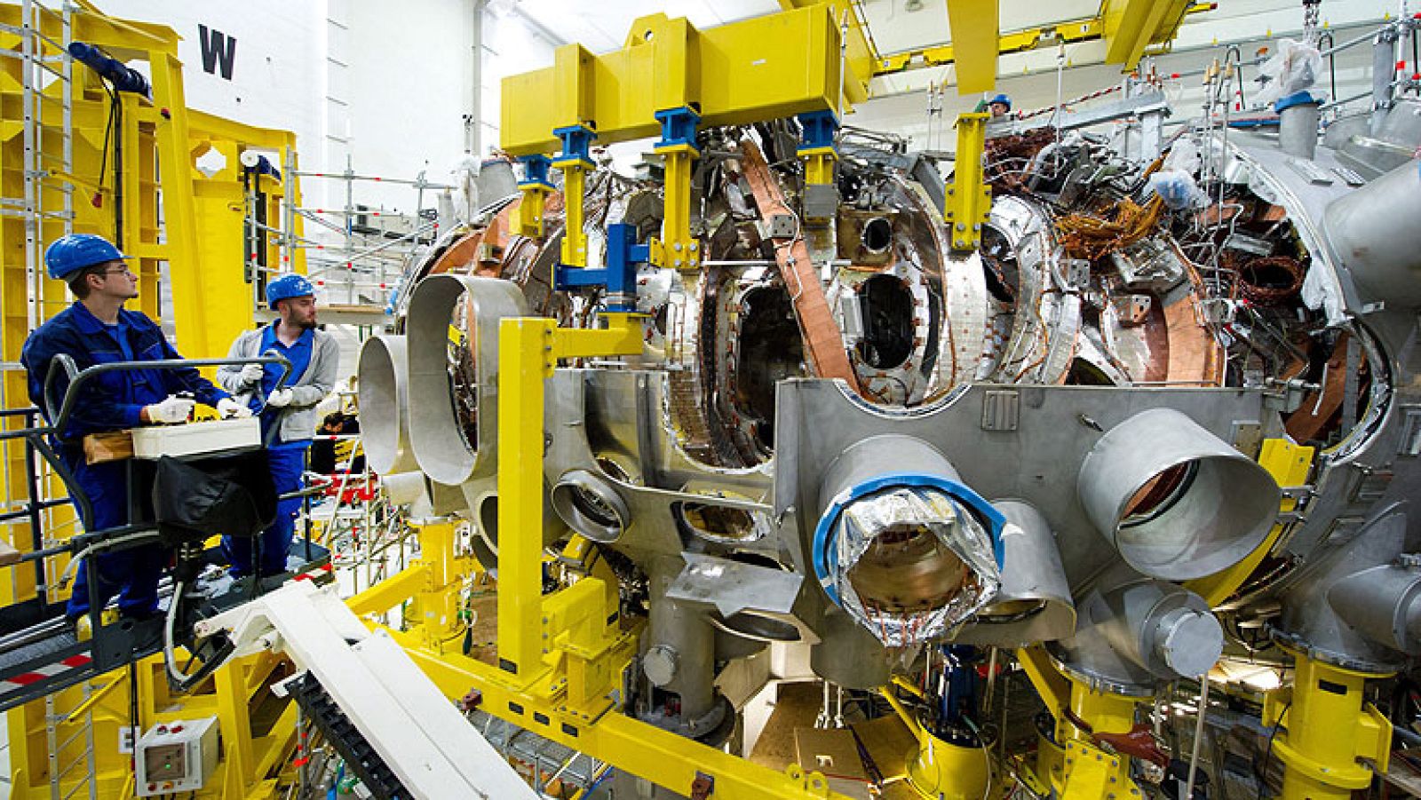 Informativo 24h: Alemania alcanza el mayor nivel de empleo desde la reunificación del país | RTVE Play