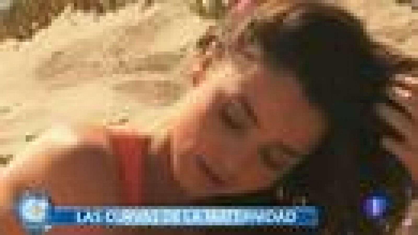 +Gente: Miranda Kerr, muy sexy | RTVE Play