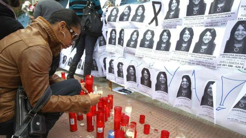 Más Gente - Imputan delito de homicidio al detenido por la muerte de Avellaneda