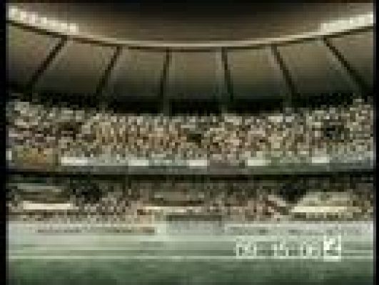  - Cap14. Campeones hacia el Mundial