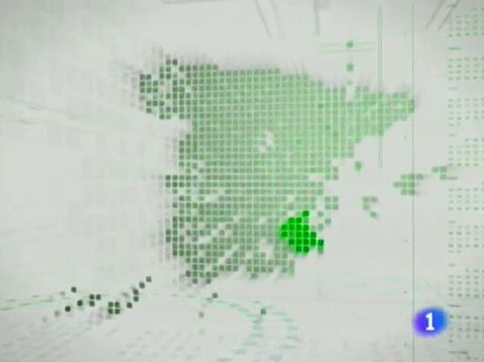 Noticias Murcia - La Región de Murcia en 2'. (17/11/2011).