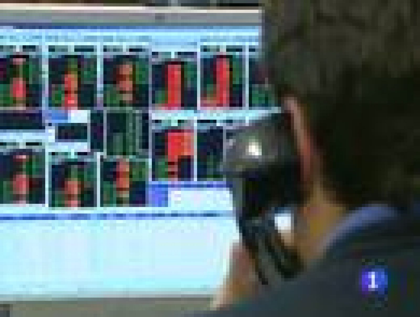 La prima de riesgo española ha rondado los 500 puntos