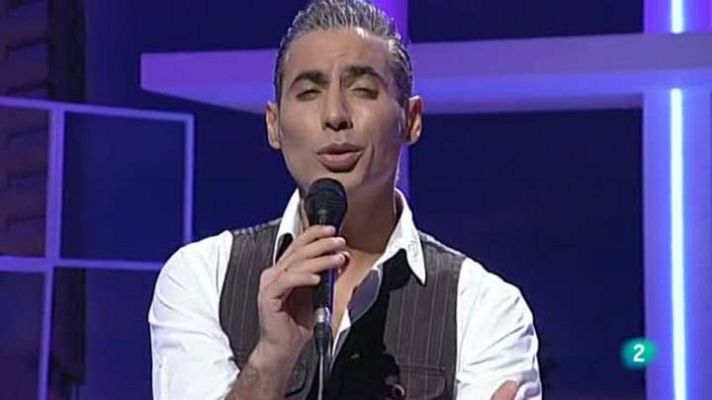 Para todos La 2 - Pitingo