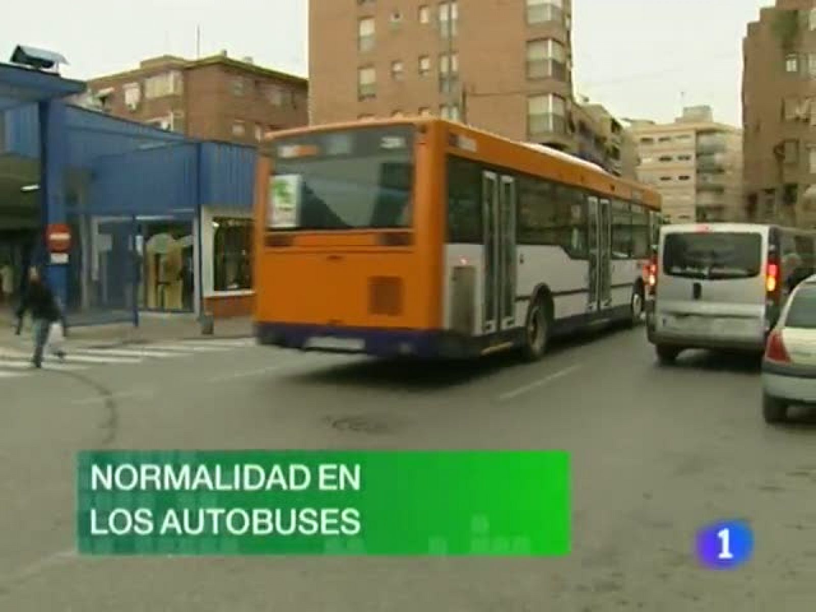 Noticias Murcia:   Noticias Murcia.(17/11/2011).  | RTVE Play