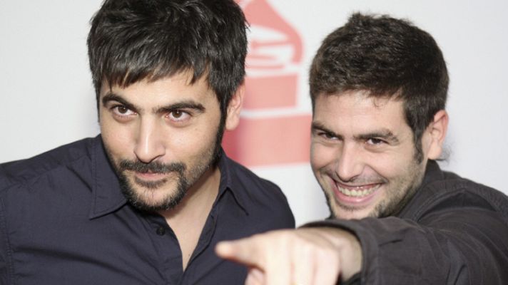 Telediario 1 - Estopa 2.0