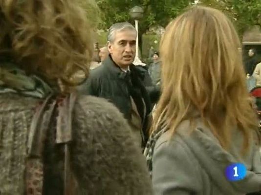 Telenorte - País Vasco - Telenorte País Vasco - 17/11/11