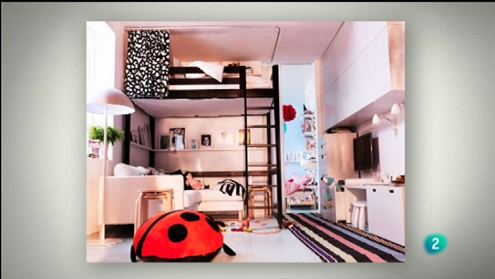 Para todos La 2 - 17/11/11 - Ver ahora