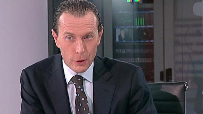 La tarde en 24h - Butragueño, la marca Real Madrid