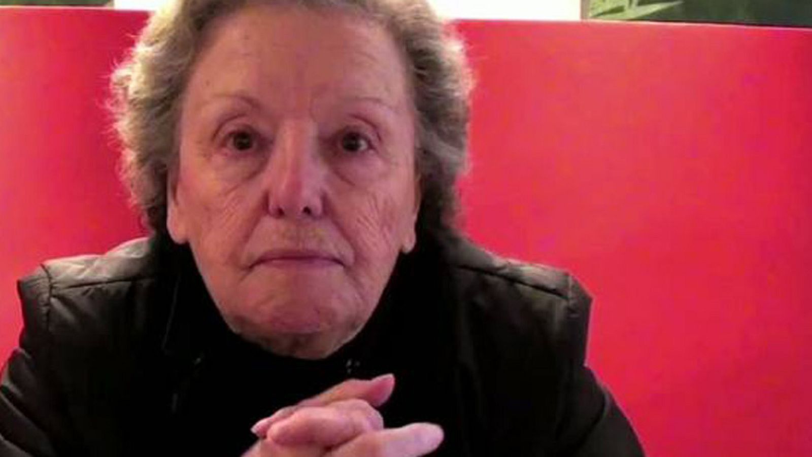 Amigos de Buscamundos - María Galiana