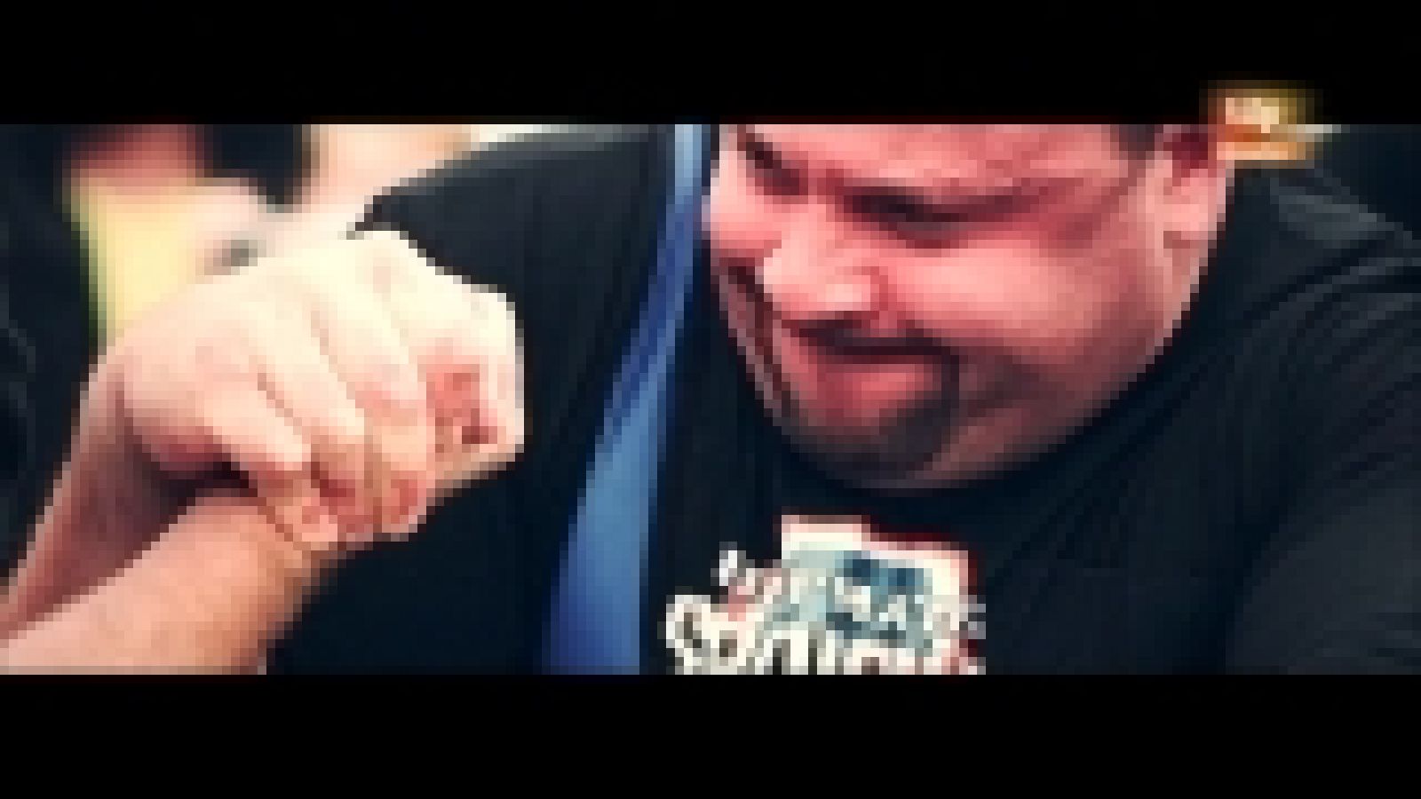 Conexión tdp - 17/11/11 - Ver ahora