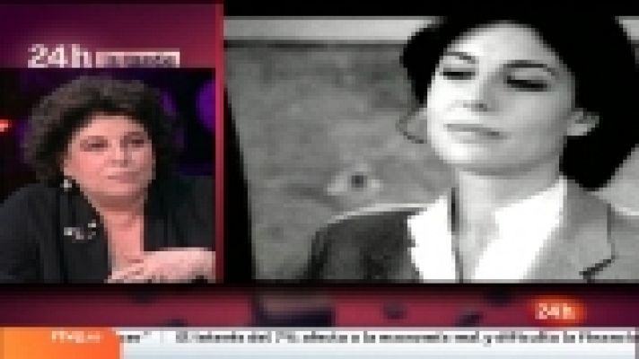 La tarde en 24h - Tercera hora - 17/11/11