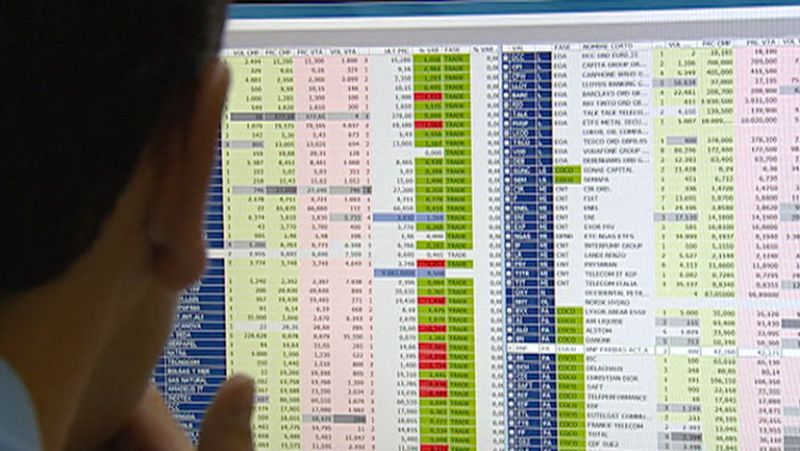 La prima de riesgo alcanza máximos históricos