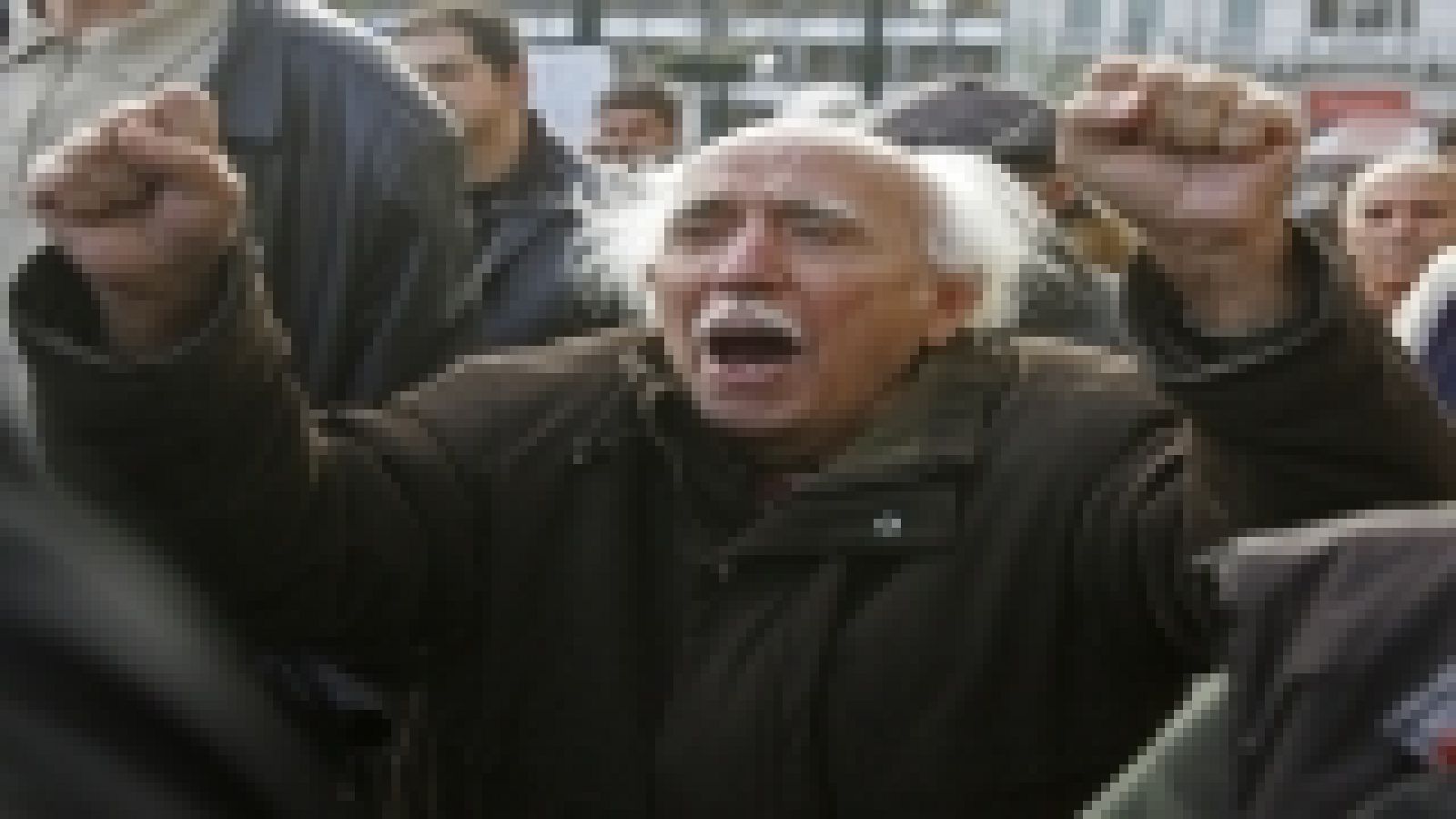 La 2 Noticias - 17/11/11 - Ver ahora