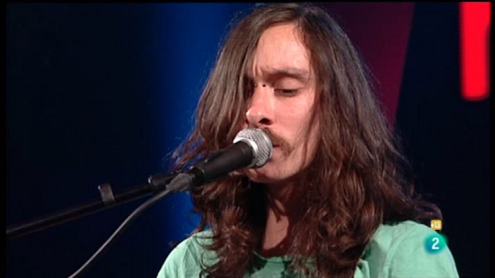 Los conciertos de Radio 3 en La 2 - My friendly ghost