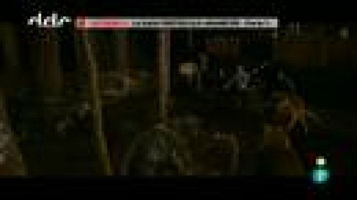 Días de cine - 'Amanecer (1ª parte)'