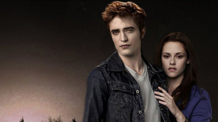 Días de cine - 'Amanecer (1ª parte)'