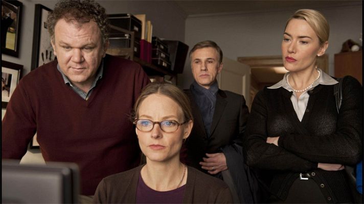 Días de cine - 'Un dios salvaje'