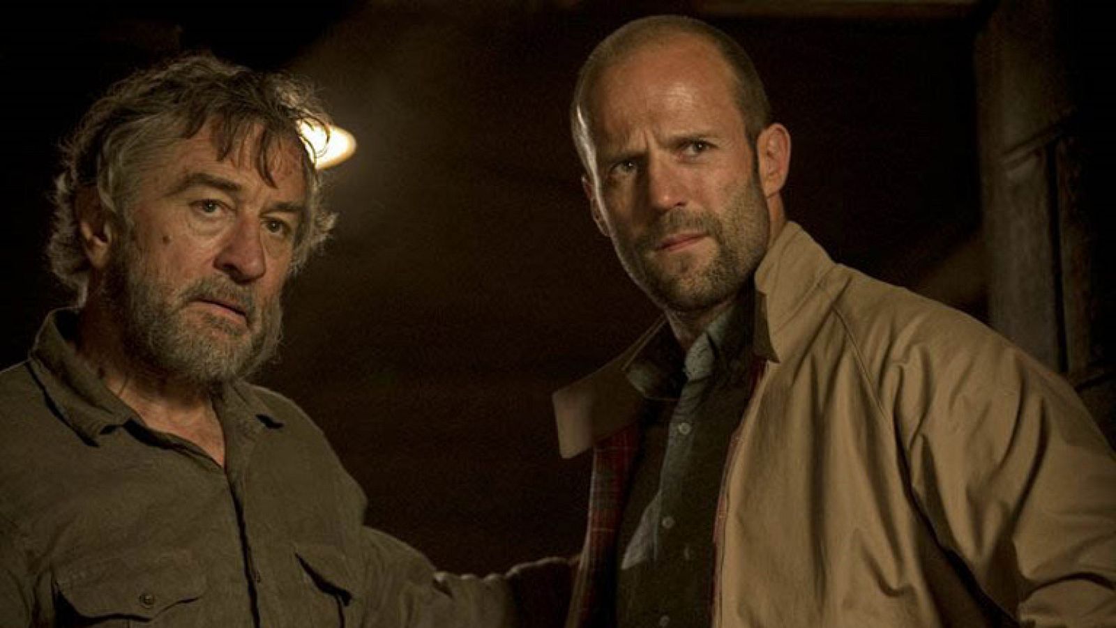 Días de cine - 'Asesinos de élite' | Ver