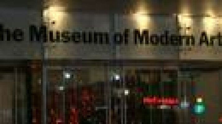 Días de cine: Homenaje del MoMA a Almodóvar