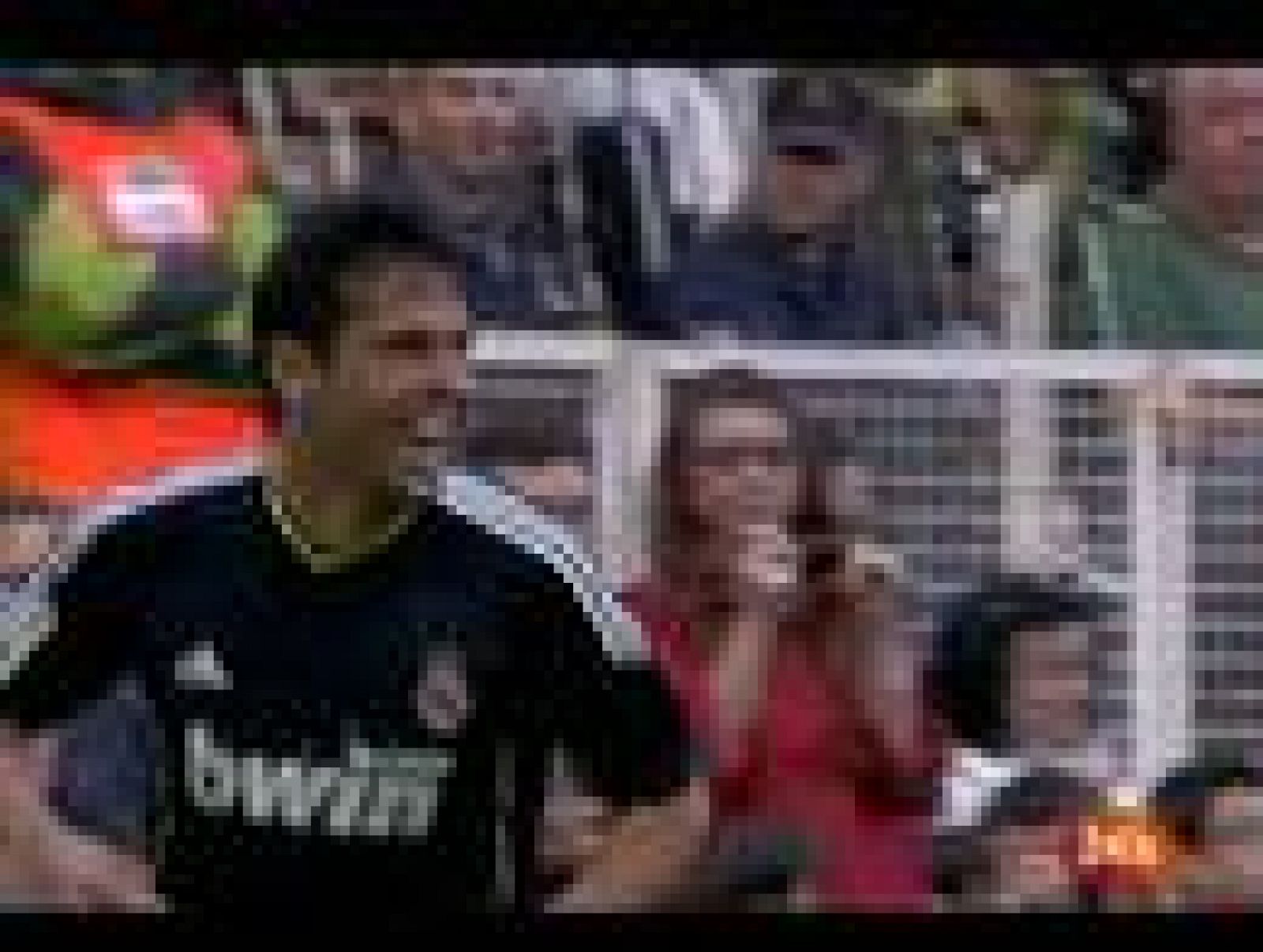 Telediario 1: El Madrid, a por todas en Mestalla | RTVE Play