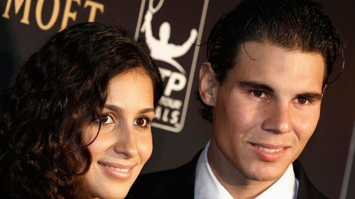 Telediario 1 - Nadal: "No me obsesiona Djokovic"