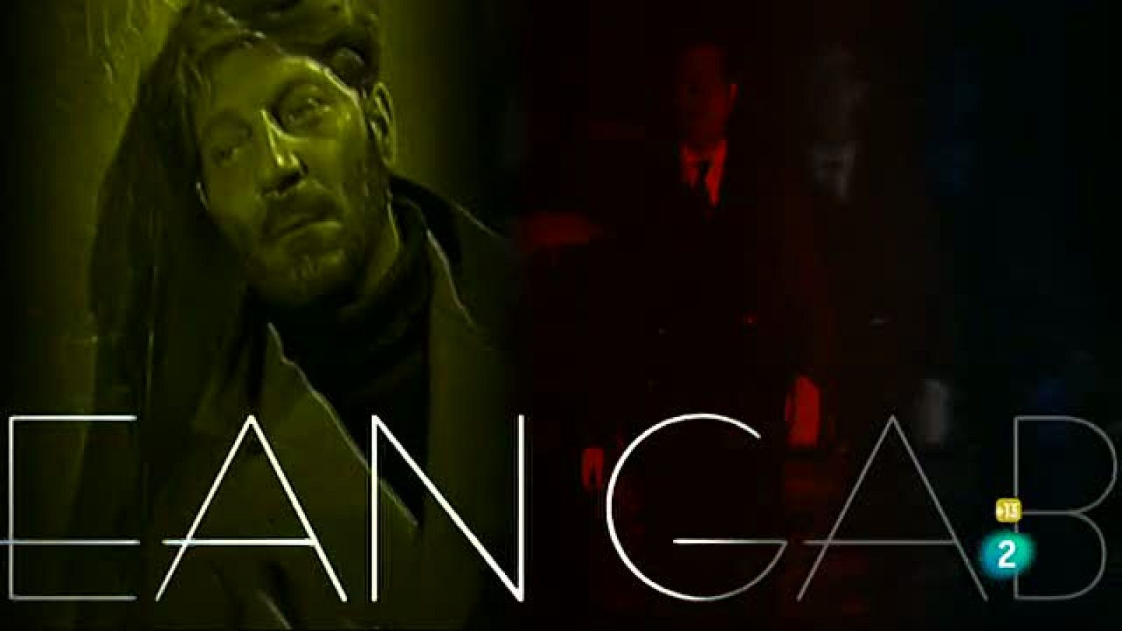 Días de cine - Jean Gabin | Ver