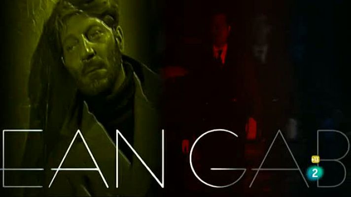 Días de cine - Días de cine - Jean Gabin