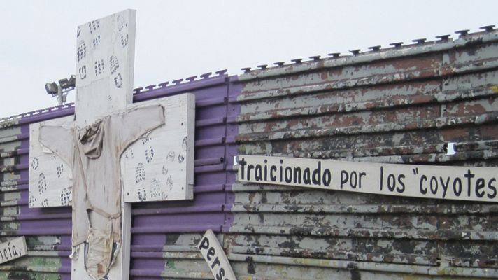 Informe Semanal - Informe Semanal - 19/11/11 - Avance