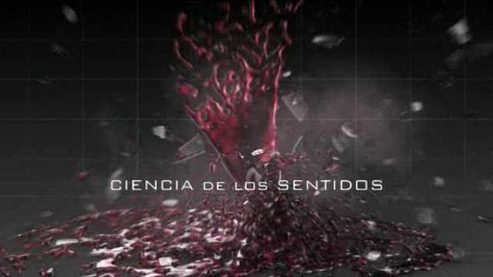 Universo UNED - Ciencia de los sentidos.