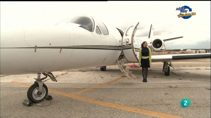 Aquí hay trabajo - Aquí hay trabajo - 18/11/11