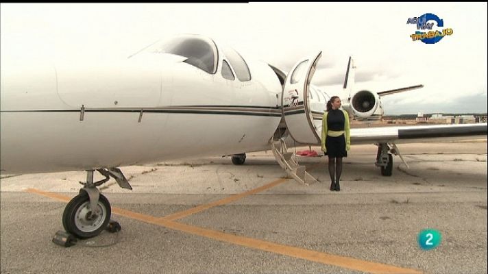 Aquí hay trabajo - Aquí hay trabajo - 18/11/11