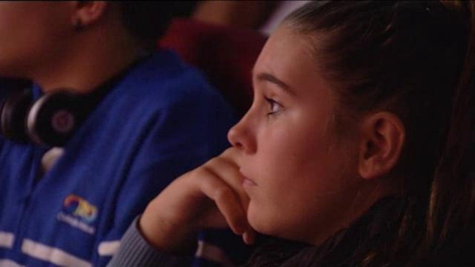 Química en el Aula.