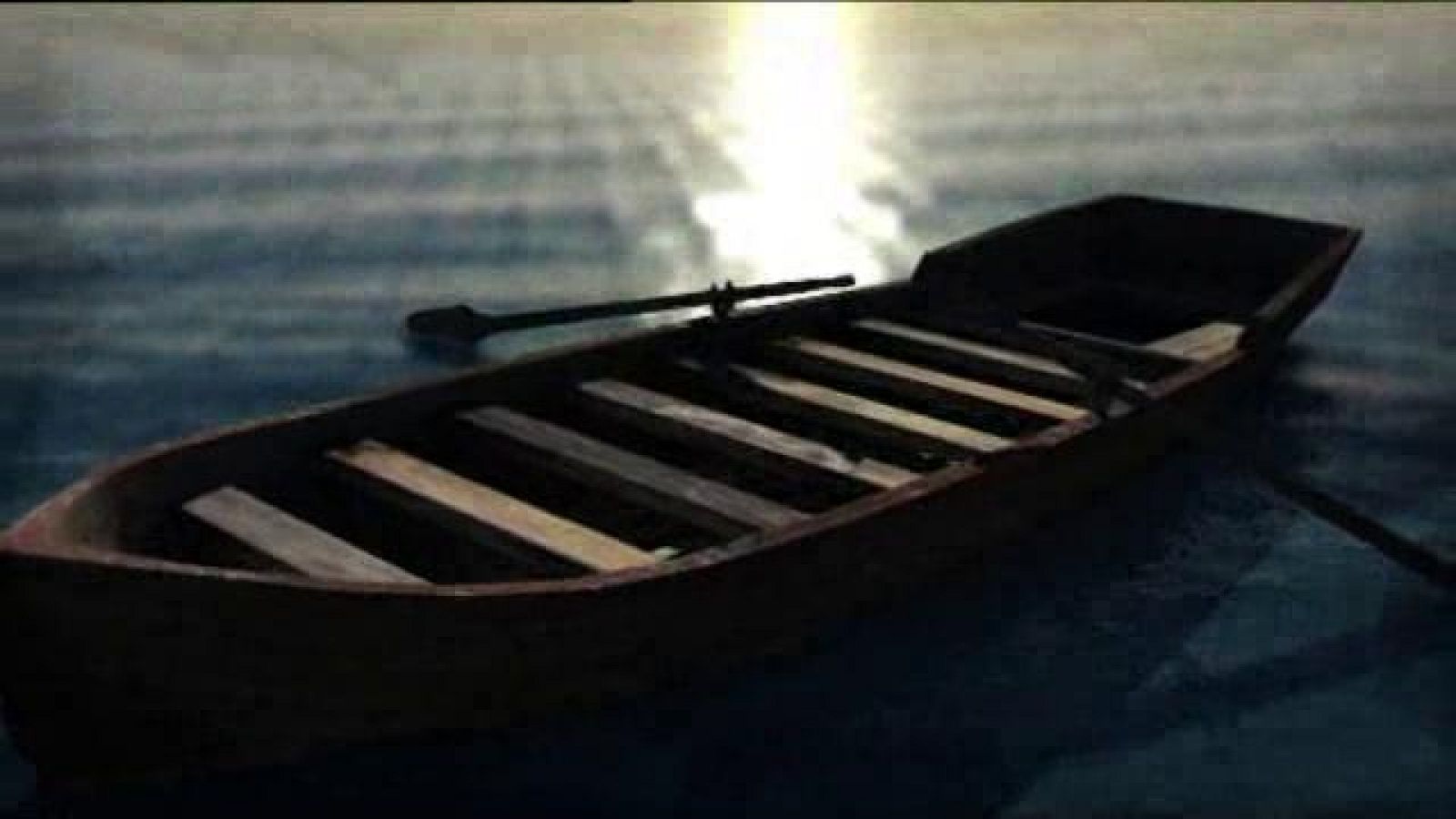 Migraciones: planeta en movimiento.