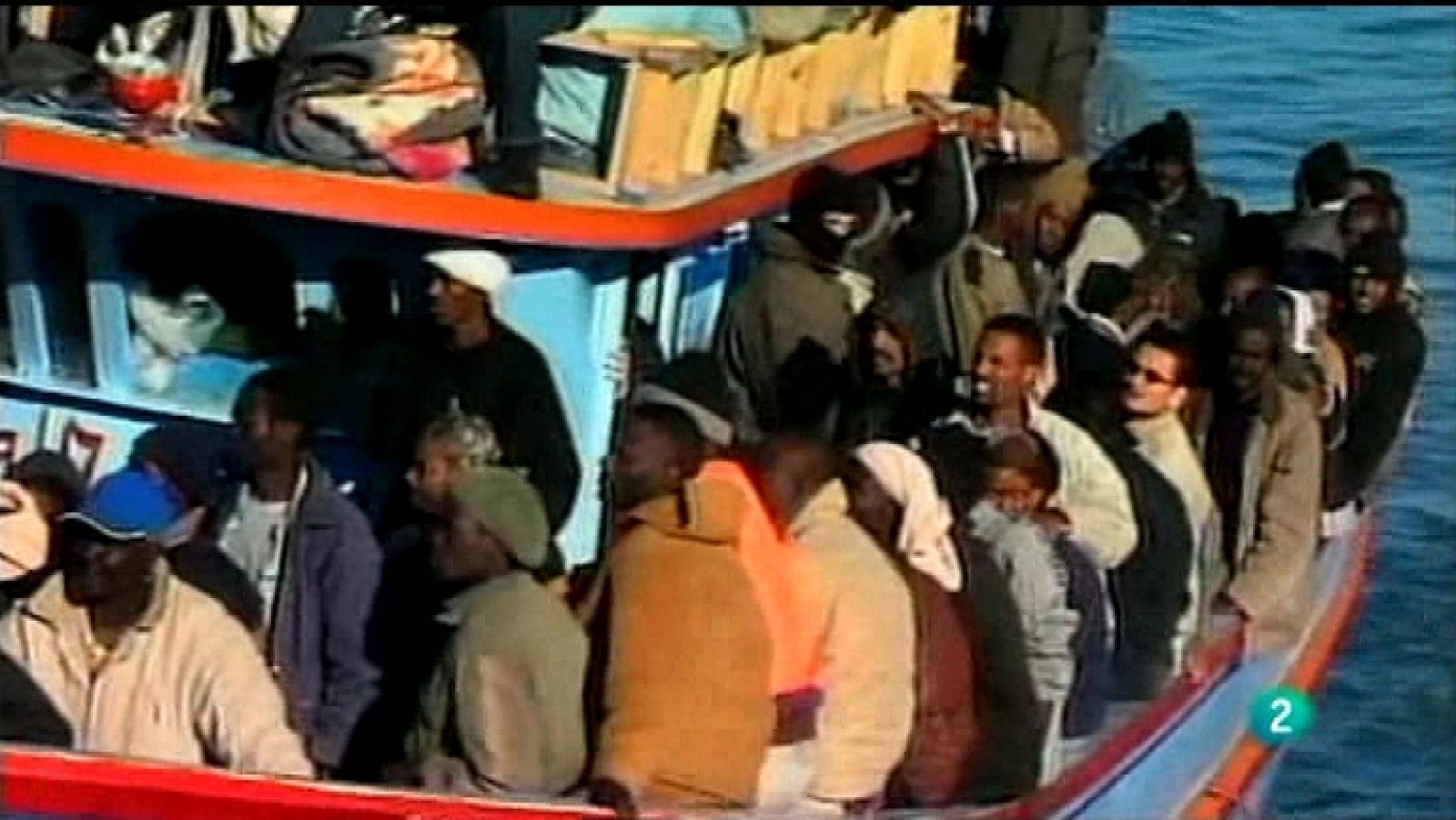 UNED - 18/11/11 - Ver ahora